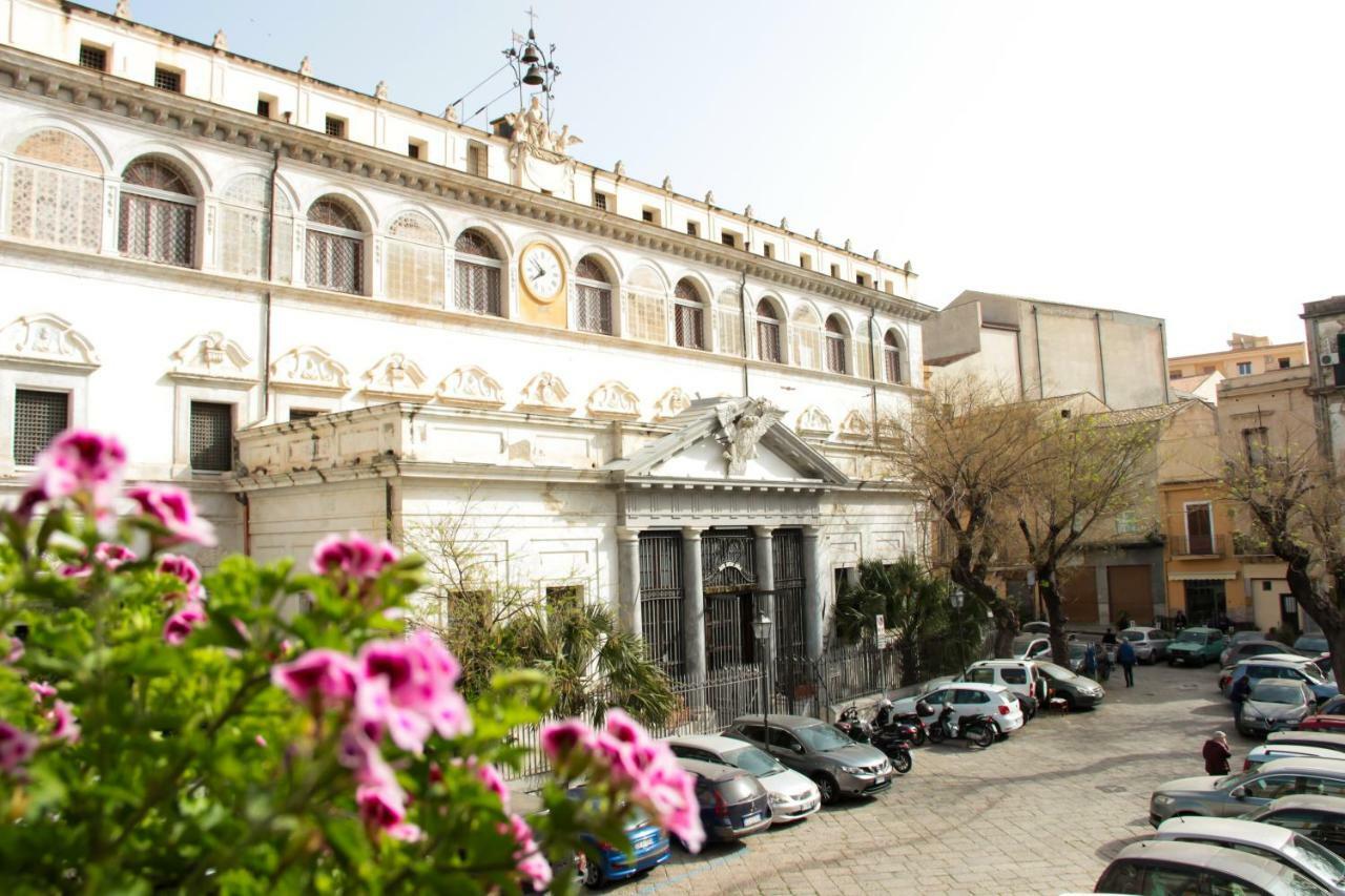 Le Casette Di Marci Palermo Quarto foto
